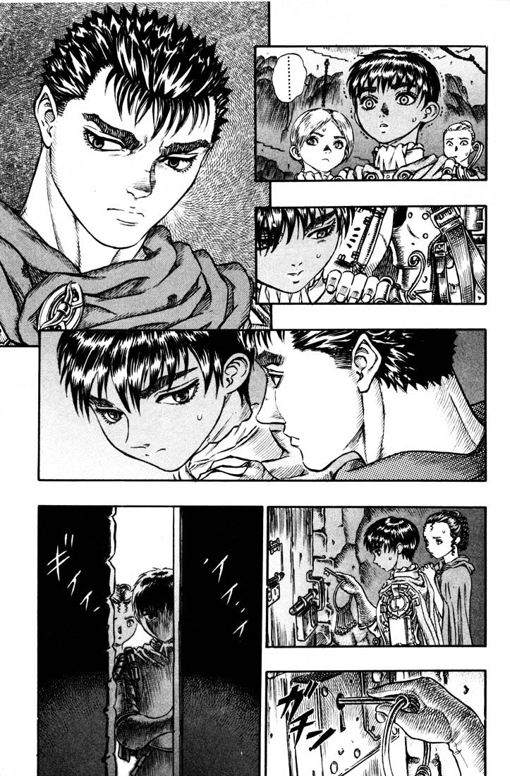 Berserk - Chapter 69 : Thousand-Year Fiefdom