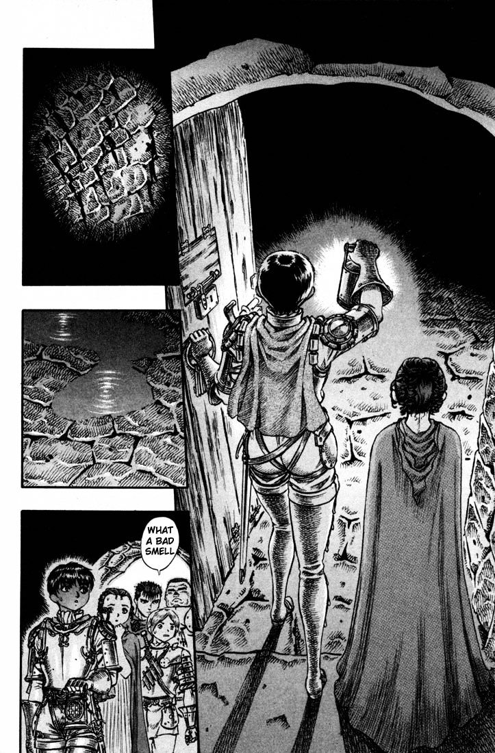 Berserk - Chapter 69 : Thousand-Year Fiefdom