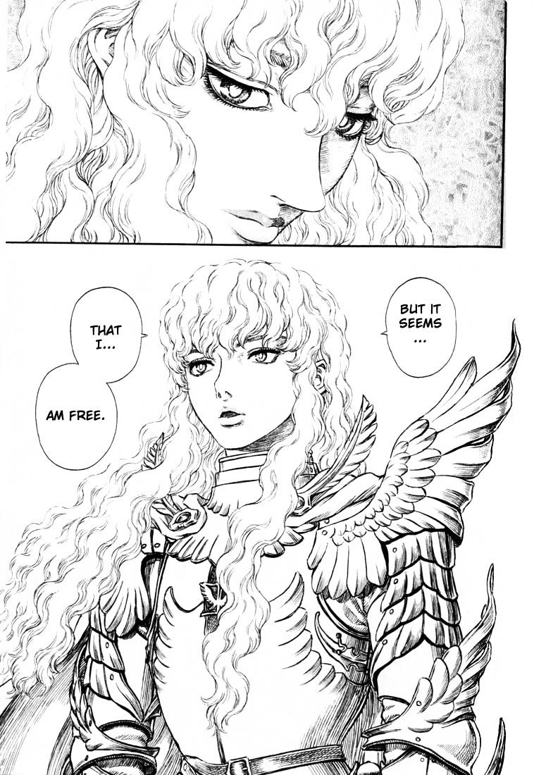 Berserk - Chapter 193 : Reunion On The Hill Of Swords