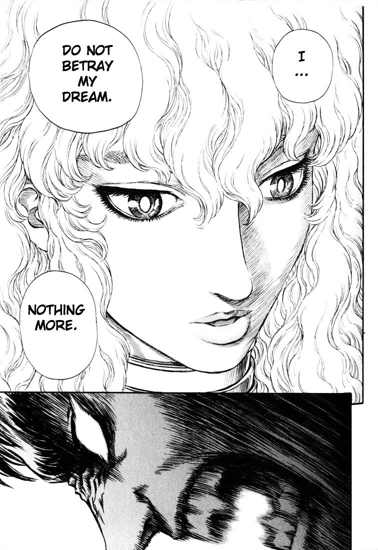 Berserk - Chapter 193 : Reunion On The Hill Of Swords