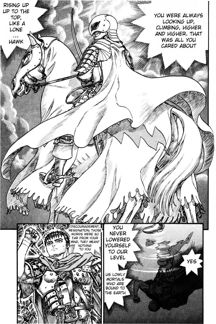 Berserk - Chapter 66 : Infiltrating Windham (2)