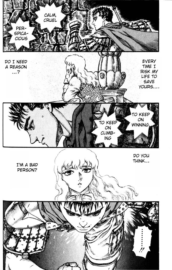 Berserk - Chapter 66 : Infiltrating Windham (2)