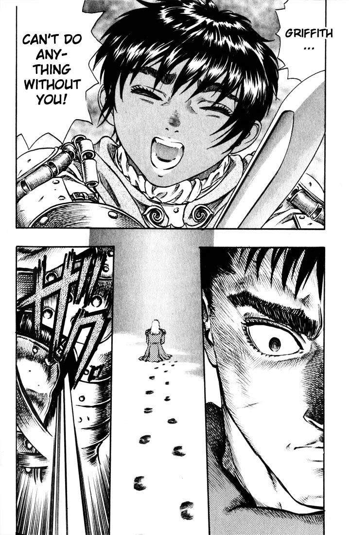 Berserk - Chapter 61 : Confession