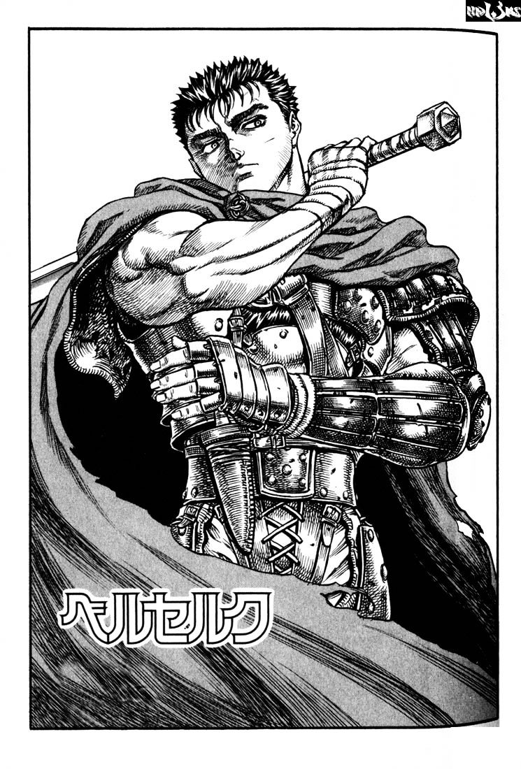 Berserk - Chapter 57 : Arms Tournament