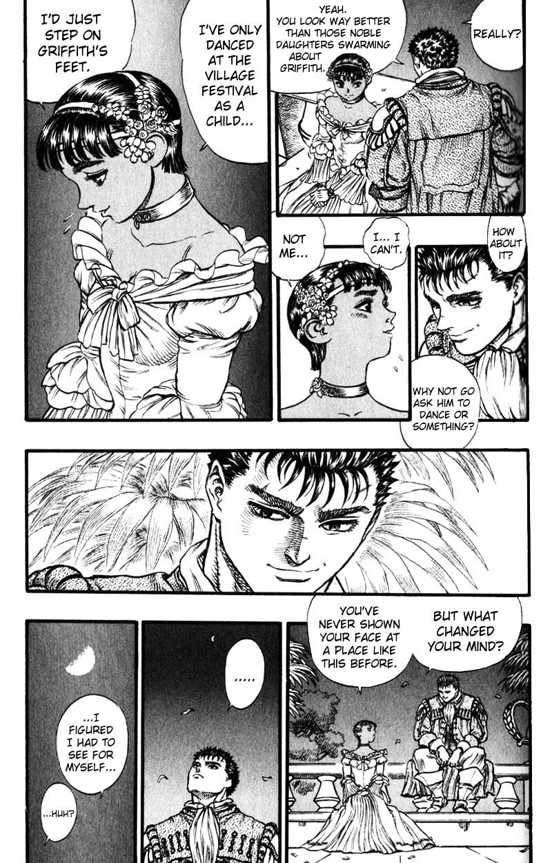 Berserk - Chapter 46 : Moment Of Glory (Fixed)