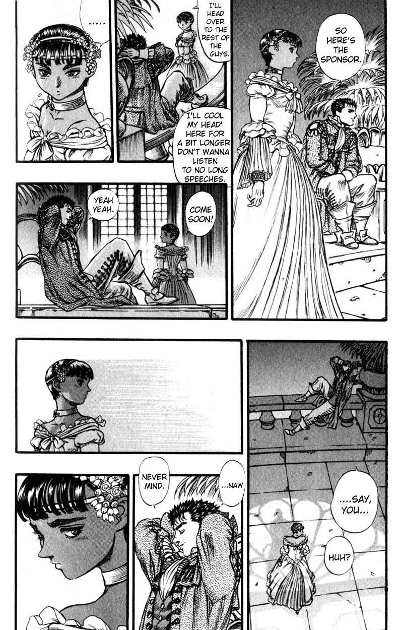 Berserk - Chapter 46 : Moment Of Glory (Fixed)