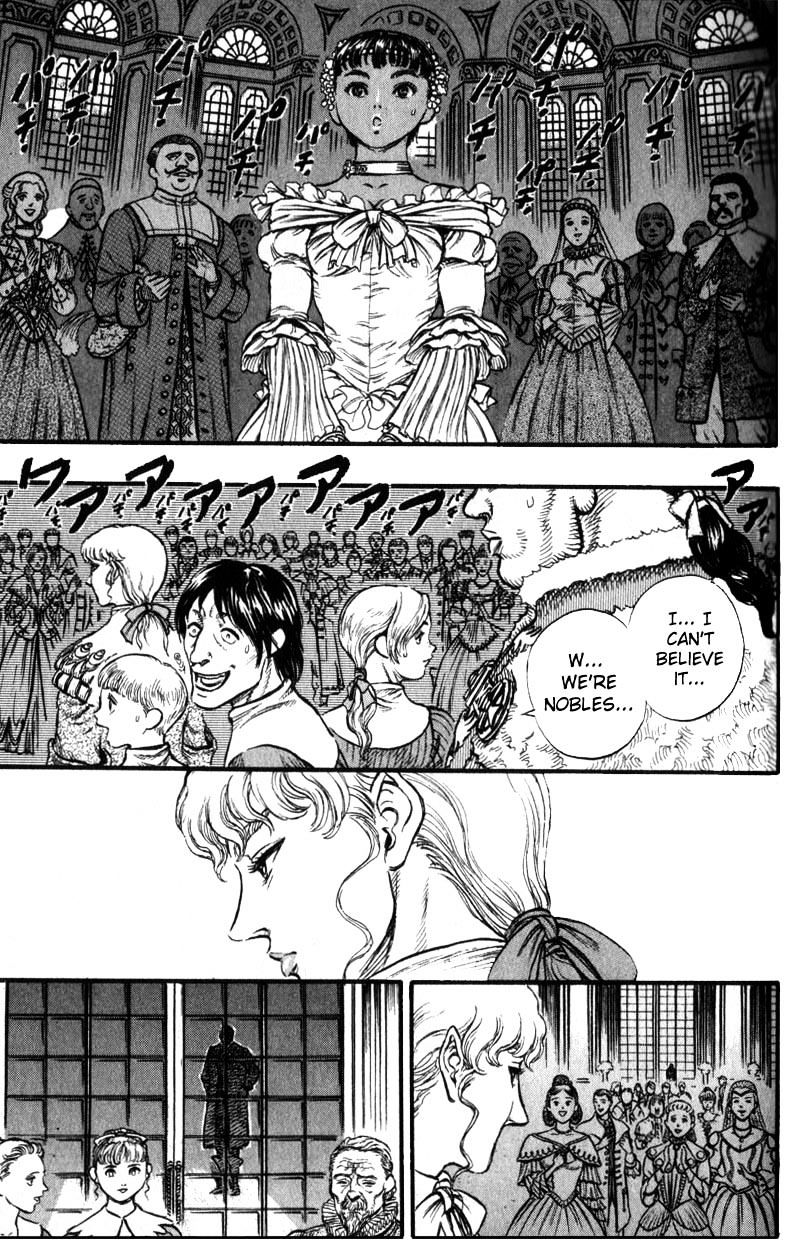 Berserk - Chapter 46 : Moment Of Glory (Fixed)