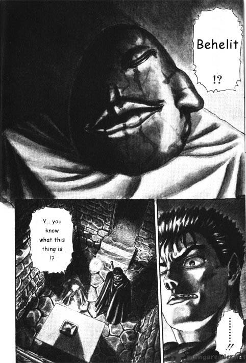 Berserk - Chapter 2 : Volume 2