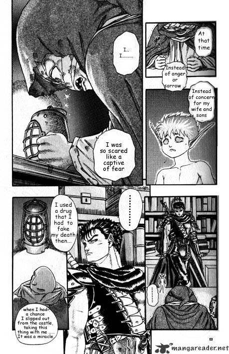 Berserk - Chapter 2 : Volume 2