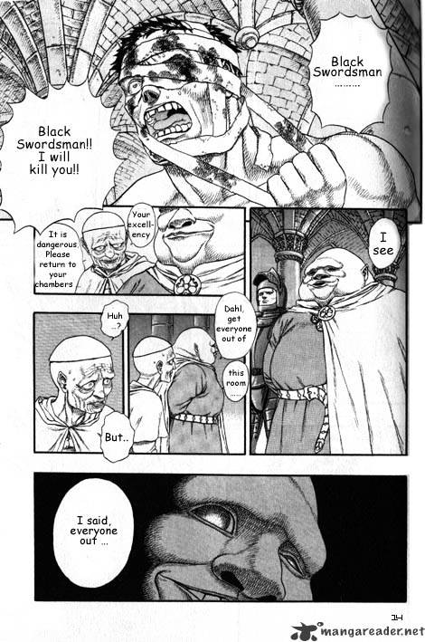 Berserk - Chapter 2 : Volume 2