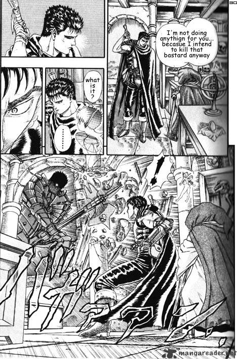 Berserk - Chapter 2 : Volume 2