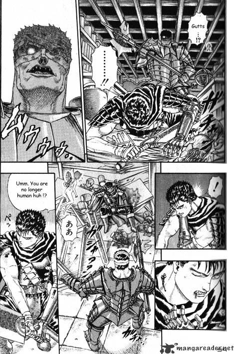 Berserk - Chapter 2 : Volume 2