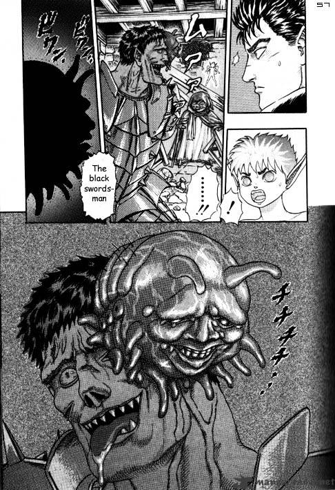 Berserk - Chapter 2 : Volume 2