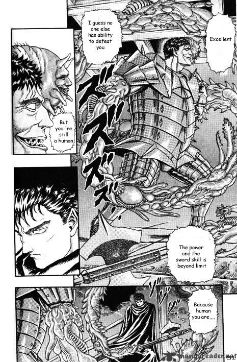 Berserk - Chapter 2 : Volume 2