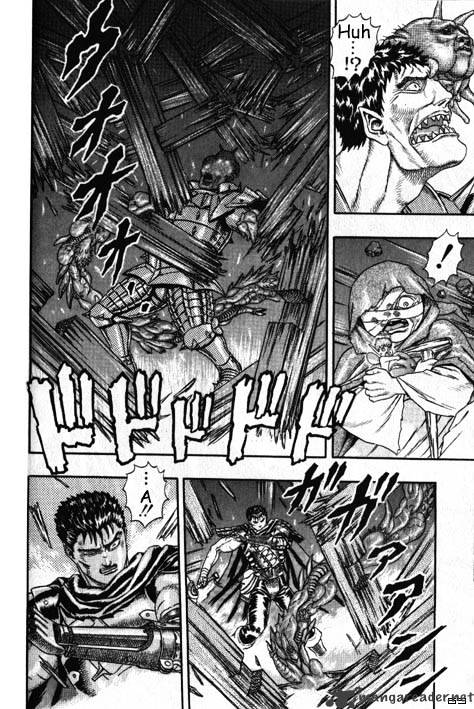 Berserk - Chapter 2 : Volume 2