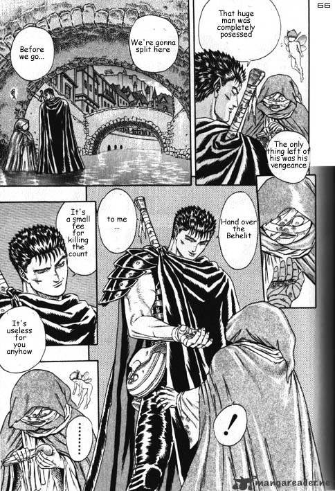 Berserk - Chapter 2 : Volume 2