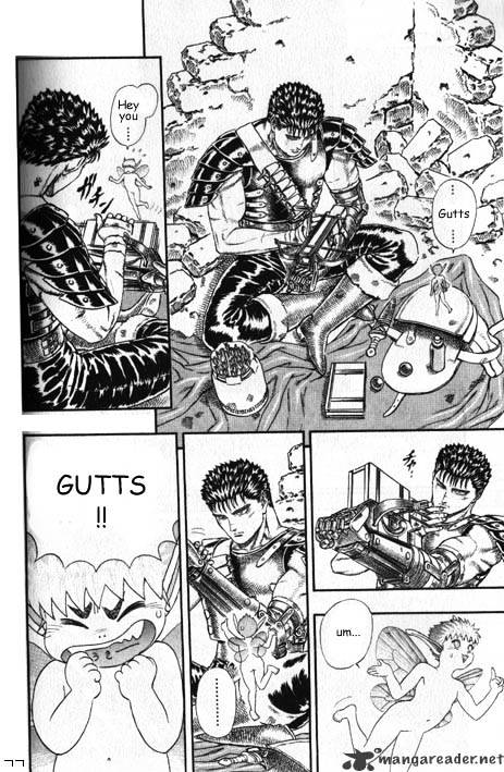 Berserk - Chapter 2 : Volume 2