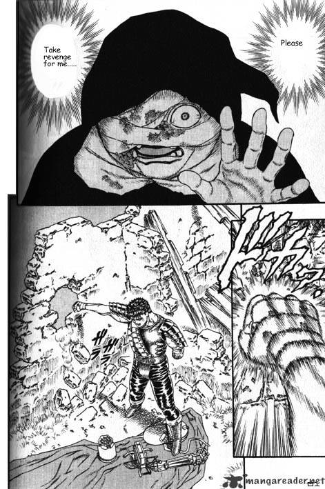 Berserk - Chapter 2 : Volume 2