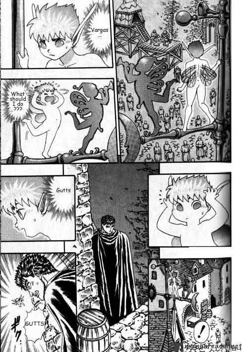 Berserk - Chapter 2 : Volume 2