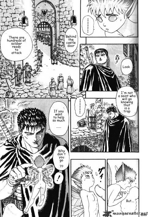 Berserk - Chapter 2 : Volume 2