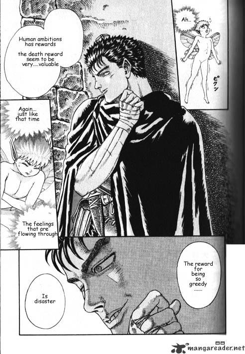 Berserk - Chapter 2 : Volume 2