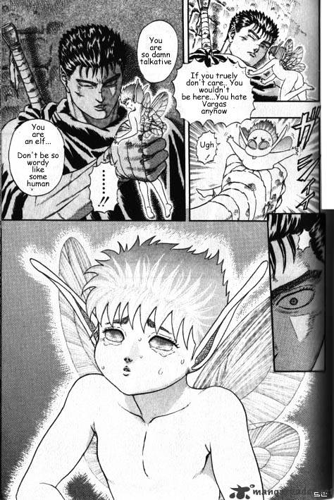 Berserk - Chapter 2 : Volume 2