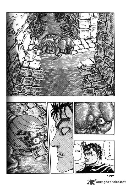 Berserk - Chapter 2 : Volume 2