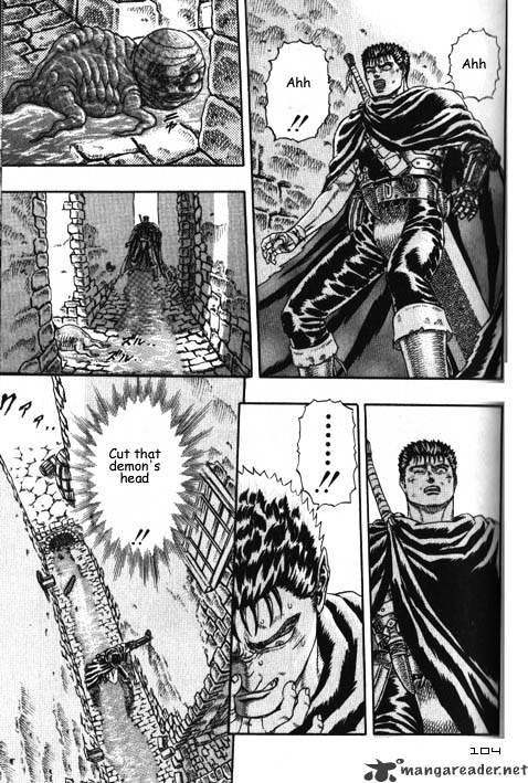 Berserk - Chapter 2 : Volume 2