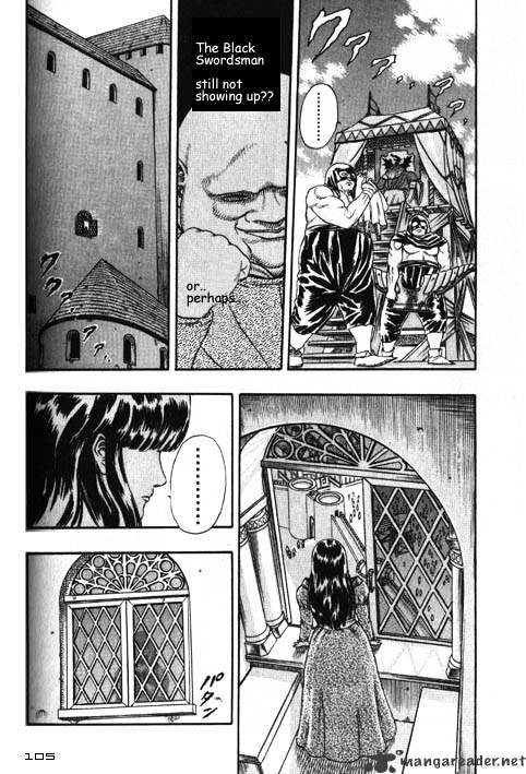 Berserk - Chapter 2 : Volume 2