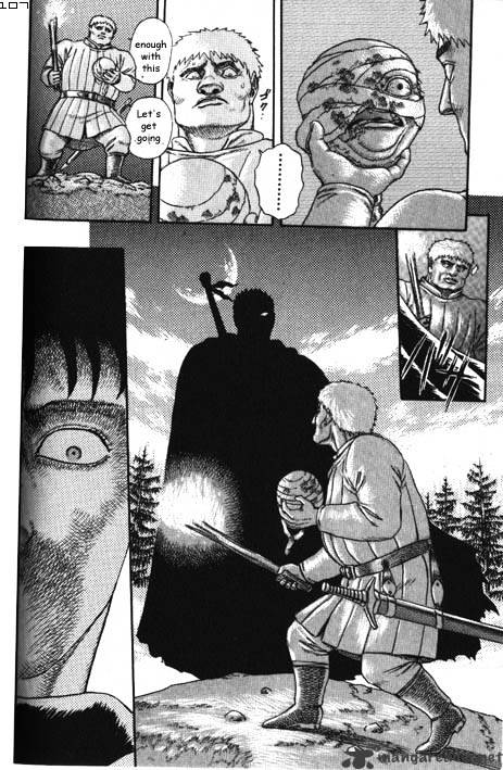 Berserk - Chapter 2 : Volume 2