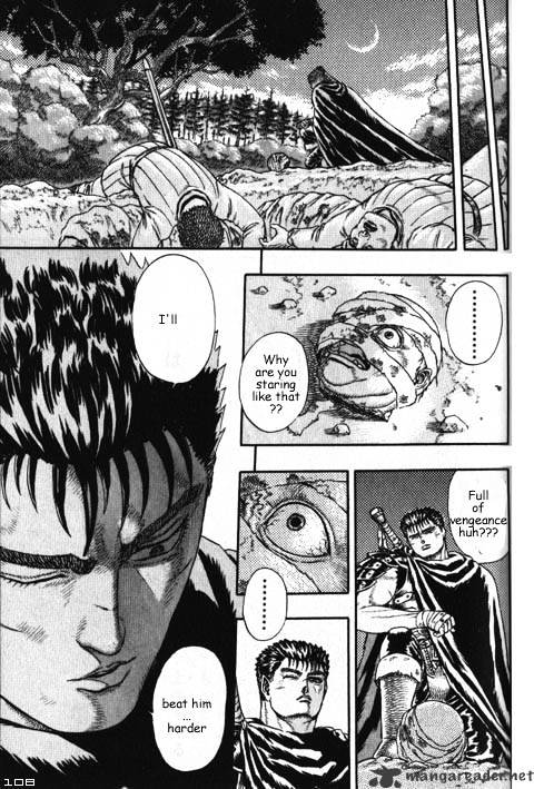 Berserk - Chapter 2 : Volume 2