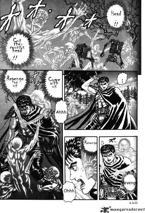 Berserk - Chapter 2 : Volume 2