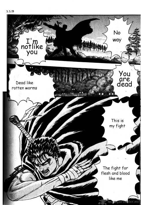 Berserk - Chapter 2 : Volume 2