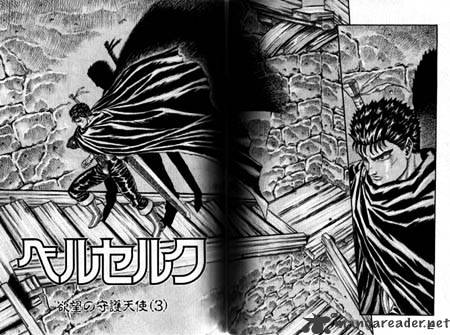 Berserk - Chapter 2 : Volume 2