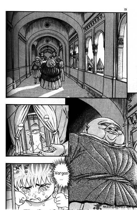 Berserk - Chapter 2 : Volume 2