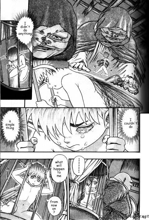 Berserk - Chapter 2 : Volume 2