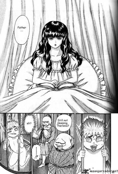 Berserk - Chapter 2 : Volume 2