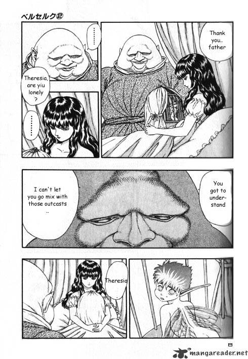 Berserk - Chapter 2 : Volume 2