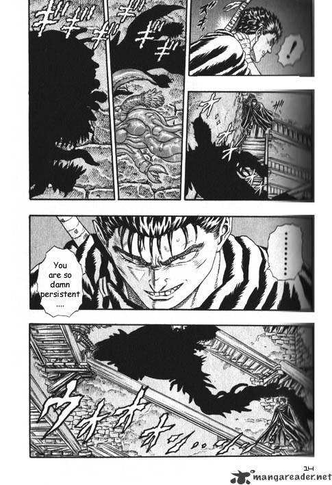 Berserk - Chapter 2 : Volume 2