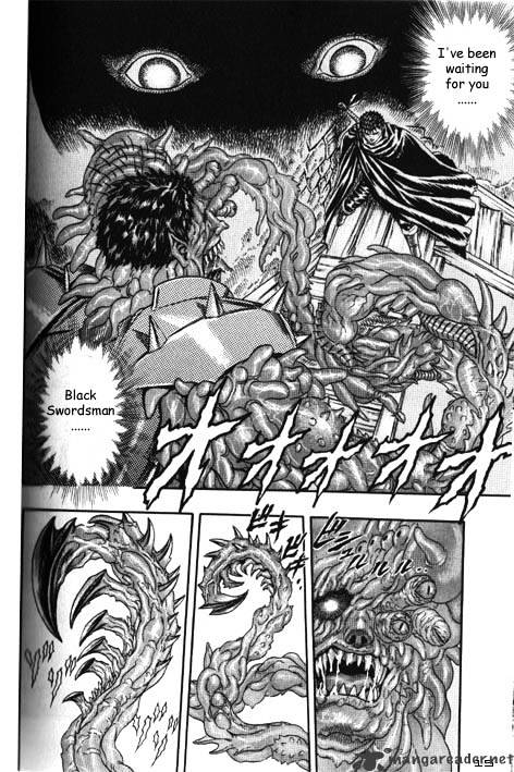 Berserk - Chapter 2 : Volume 2