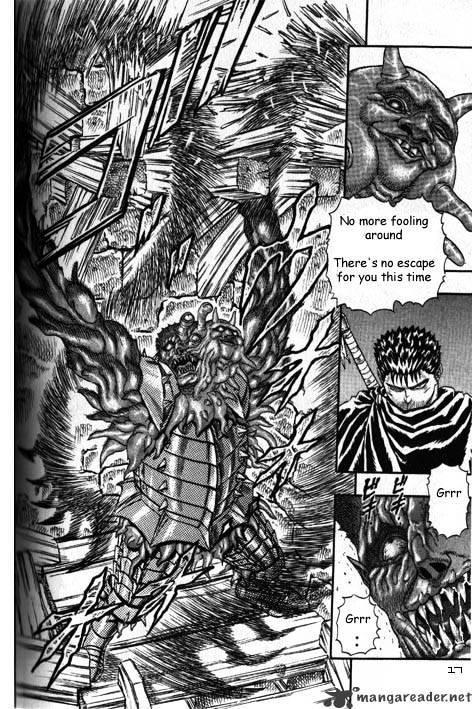 Berserk - Chapter 2 : Volume 2