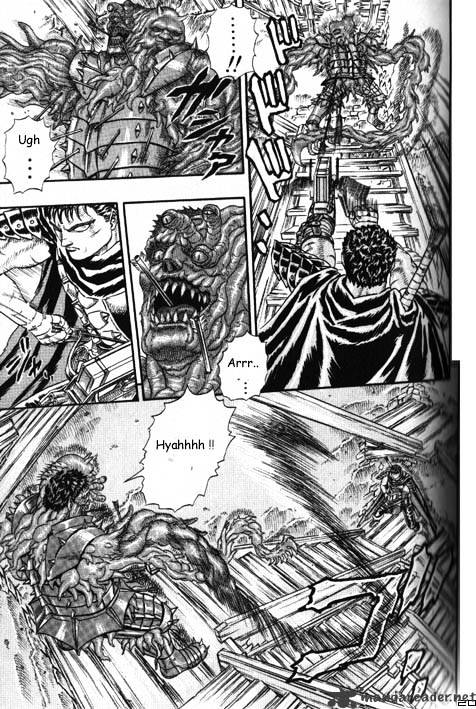 Berserk - Chapter 2 : Volume 2