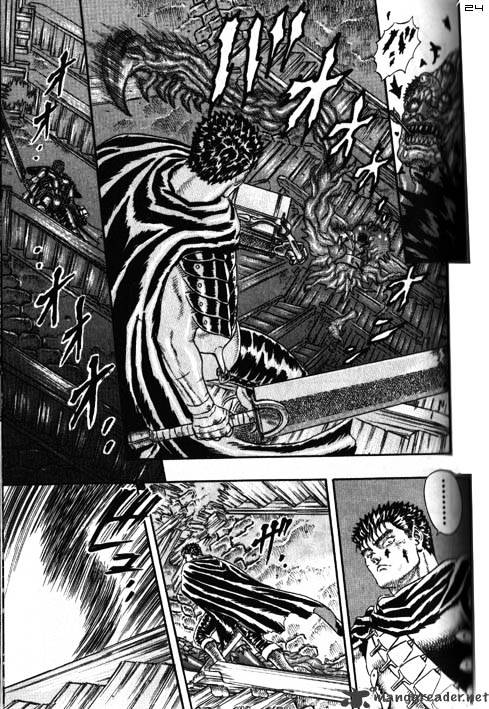 Berserk - Chapter 2 : Volume 2