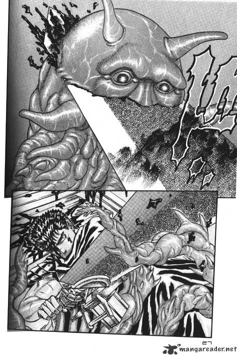 Berserk - Chapter 2 : Volume 2