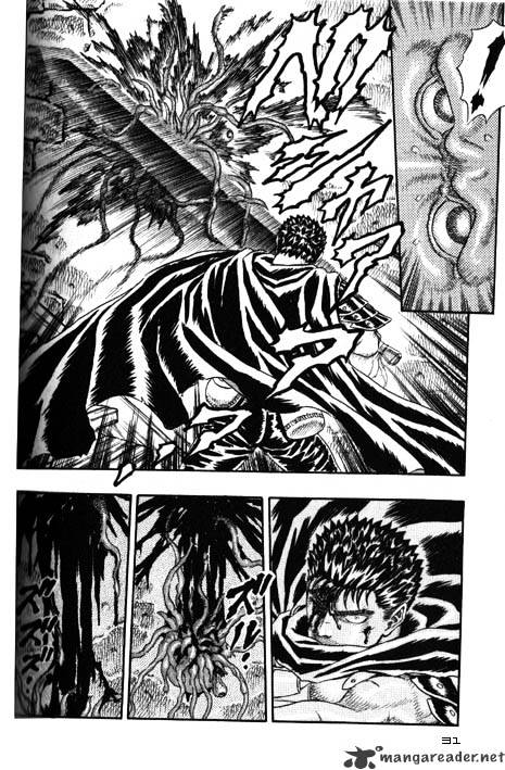 Berserk - Chapter 2 : Volume 2