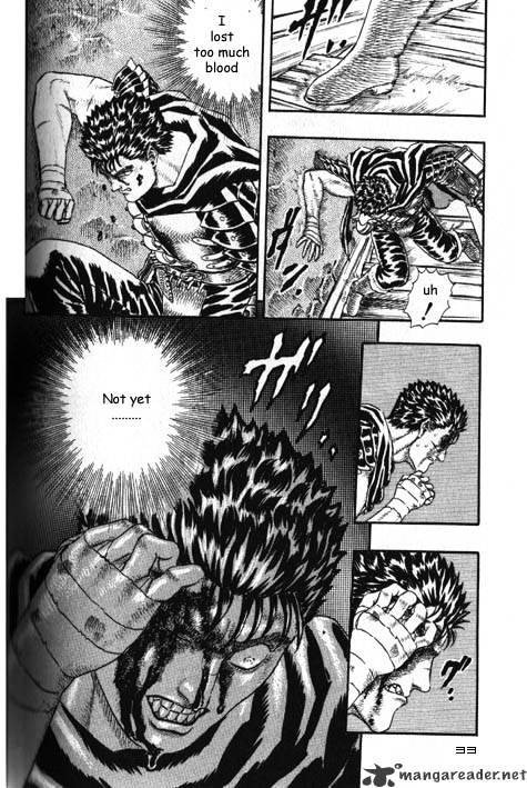 Berserk - Chapter 2 : Volume 2