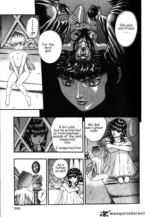 Berserk - Chapter 2 : Volume 2