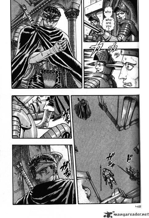 Berserk - Chapter 2 : Volume 2