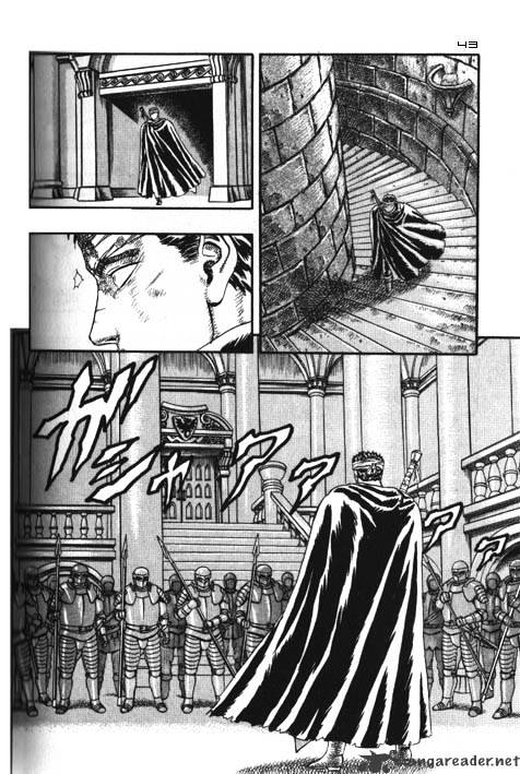 Berserk - Chapter 2 : Volume 2