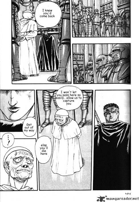 Berserk - Chapter 2 : Volume 2